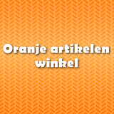 Oranje-artikelen-winkel.nl